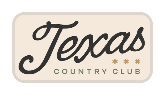 Texas Country Club e-Gift Card